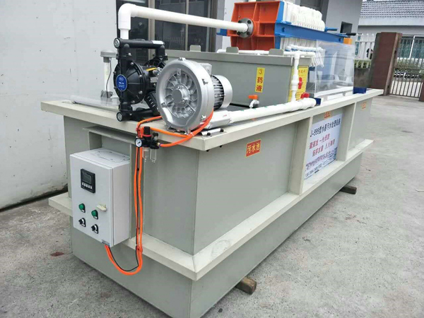 水墨污水处理设备