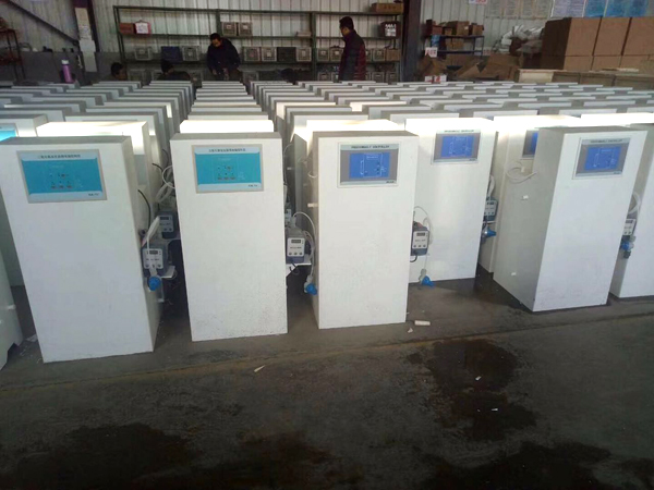 小型医疗污水处理设备