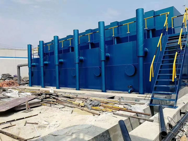 造纸污水处理设备