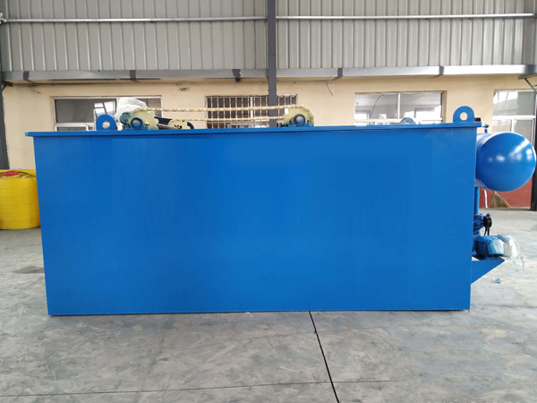 造纸污水处理设备