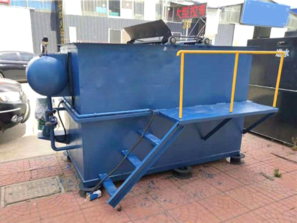 食品污水处理设备