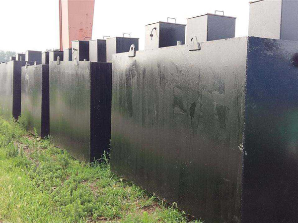 医院污水处理设备