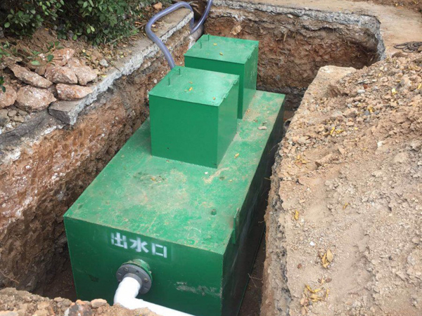 食品/化妆品/保健品污水处理